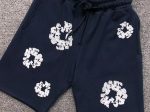DENIM TEARS SHORTS - Image 2