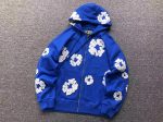 DENIM TEARS HOODIE
