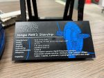 LEGO Star Wars: Jango Fett's Firespray-Class Starship (75409) - Image 4