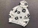 DENIM TEARS HOODIE - Image 2