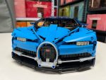 LEGO Technic Bugatti Chiron (42083) - Image 3