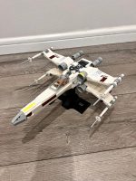 LEGO Star Wars Luke Skywalker's X-Wing Fighter set 75301 - Image 6