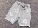 DENIM TEARS SHORTS