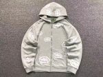 DENIM TEARS HOODIE TROUSER - Image 2