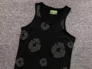DENIM TEARS VEST - Image 2