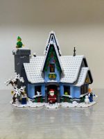 LEGO 10293 Santa Claus - Image 7