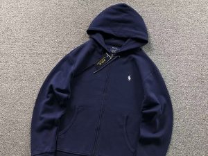 Polo Ralph Lauren hoodie - Image 2