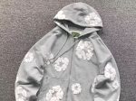 DENIM TEARS HOODIE - Image 2