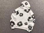 DENIM TEARS HOODIE - Image 2