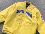 SP5DER JACKET - Image 2