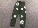 DENIM TEARS TROUSER