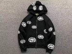 DENIM TEARS HOODIE TROUSER - Image 2