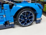 LEGO Technic Bugatti Chiron (42083) - Image 8