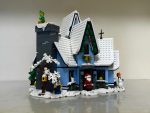 LEGO 10293 Santa Claus - Image 5