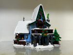 LEGO 10293 Santa Claus - Image 4