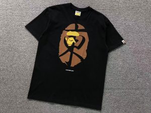 BAPE T-SHIRT