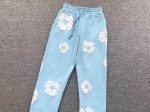 DENIM TEARS TROUSER - Image 2