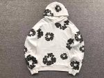 DENIM TEARS HOODIE