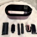 DYSON Airwrap Co-anda 2x Straight + Wavy Multi-Styler & Dryer - Image 4