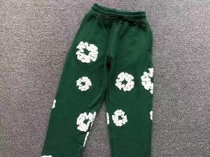 DENIM TEARS TROUSER - Image 2