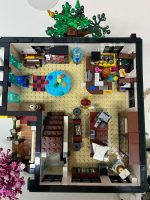 LEGO BrickLink set 910027 Mountain View Observatory - Image 5