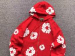 DENIM TEARS HOODIE - Image 2