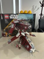 LEGO Star Wars Coruscant Guard Gunship set (75354) - Image 2