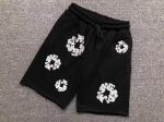 DENIM TEARS SHORTS - Image 2