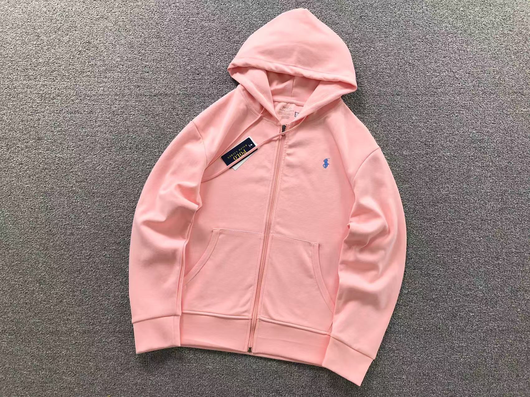 d2a4a4f8 Polo Ralph Lauren hoodie - Image 1