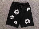 DENIM TEARS SHORTS