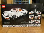 LEGO Creator Expert Porsche 911 (10295) - Image 2