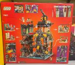 LEGO NINJAGO City Workshops (71837) - Image 2