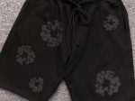 DENIM TEARS SHORTS - Image 2