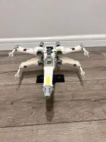 LEGO Star Wars Luke Skywalker's X-Wing Fighter set 75301 - Image 8