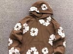DENIM TEARS HOODIE - Image 2