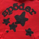 SP5DER HOODIE - Image 5