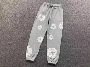 DENIM TEARS TROUSER