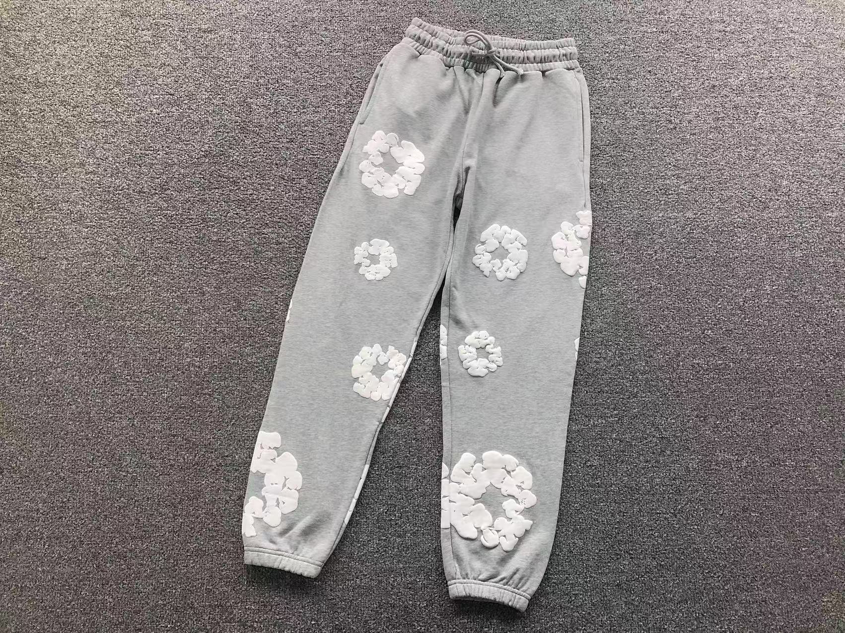 e894aece DENIM TEARS TROUSER - Image 1