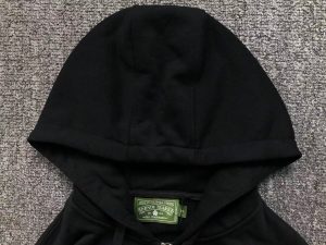 DENIM TEARS HOODIE - Image 5