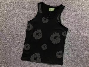 DENIM TEARS VEST