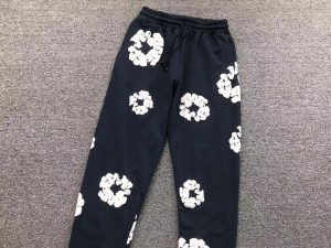 DENIM TEARS TROUSER - Image 2