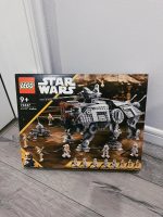 LEGO Star Wars 75337 AT-TE Walker - Image 4