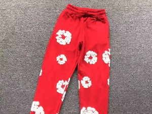 DENIM TEARS TROUSER - Image 2