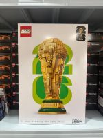 LEGO 43020 FIFA World Cup