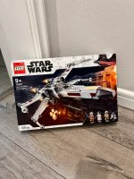 LEGO Star Wars Luke Skywalker's X-Wing Fighter set 75301