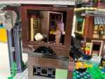 LEGO Ninjago City Garden 71741 - Image 7