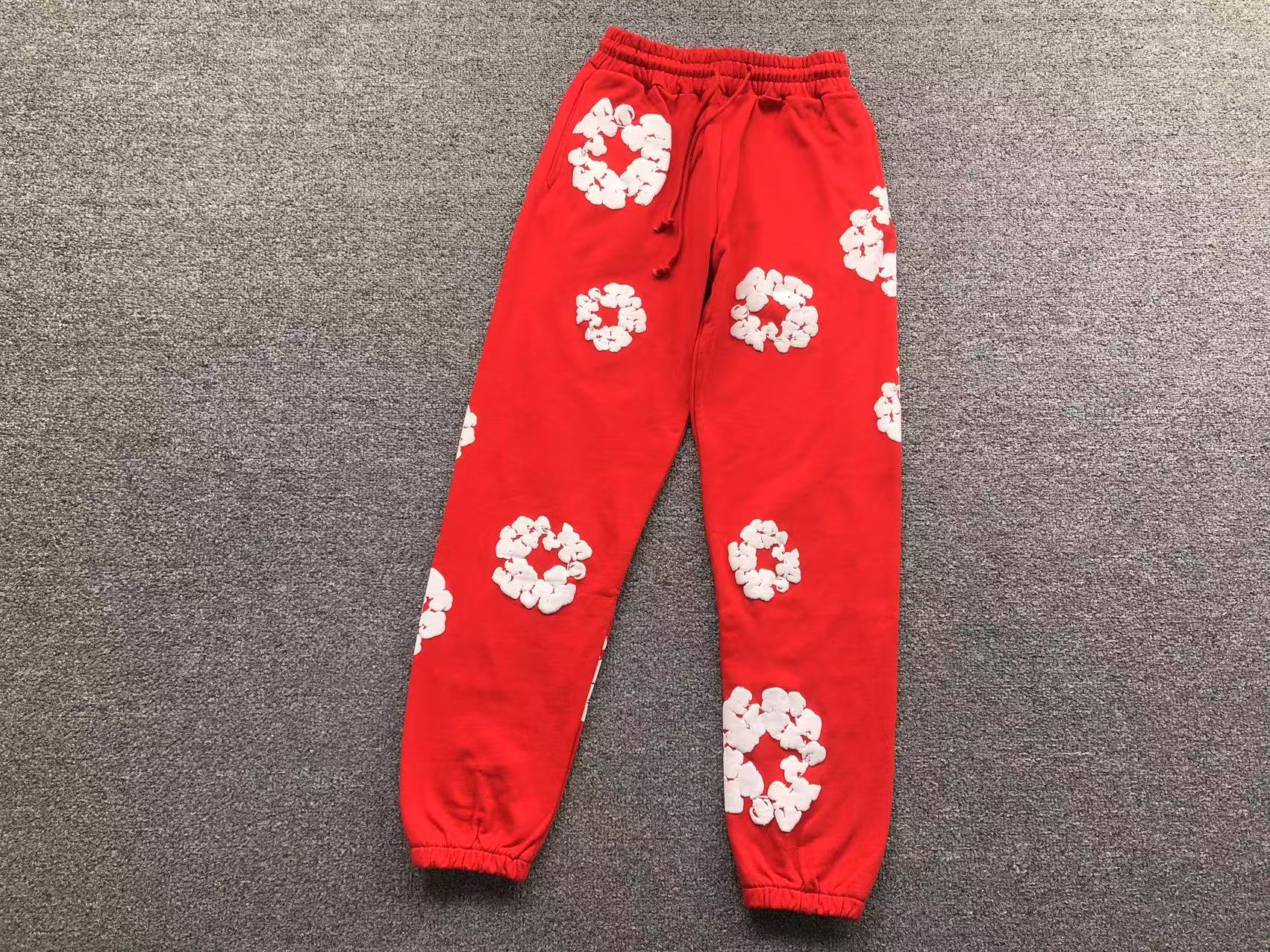 f36522da DENIM TEARS TROUSER - Image 1