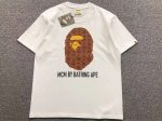 BAPE T-SHIRT