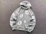 DENIM TEARS HOODIE