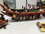 LEGO Ninjago Movie Destiny's Bounty set (70618) - Image 7